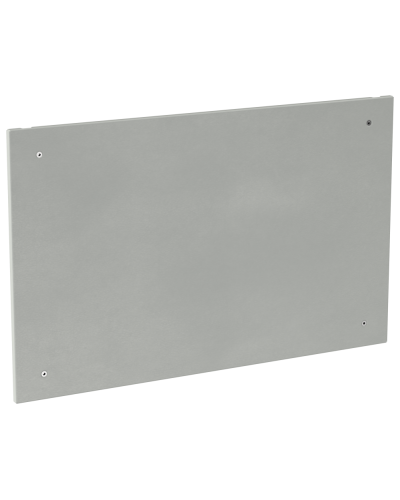 FORMAT Фальш-панель внешняя глухая 500х800мм IEK (FO-00-PWSB-050-080) в Сергиевом Посаде Аксессуары для стоек и шкафов Pintop.ru