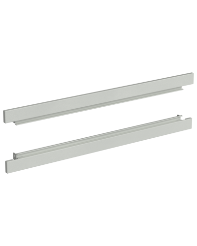 FORMAT Фальш-панель компенсационная ширина 800мм (2шт/упак) IEK (FO-00-PWSK-080) в Сергиевом Посаде Аксессуары для стоек и шкафов Pintop.ru