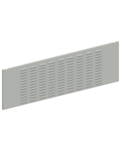 FORMAT Фальш-панель внешняя вентилируемая 300х1000мм IEK (FO-00-PWSV-030-100) в Сергиевом Посаде Аксессуары для стоек и шкафов Pintop.ru