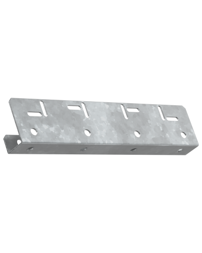 FORMAT Комплект планки опорных изоляторов ARMAT ACB типоразмер D 3/4P IEK (FO-00-SID) в Сергиевом Посаде Аксессуары для стоек и шкафов Pintop.ru