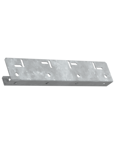 FORMAT Комплект планки опорных изоляторов ARMAT ACB типоразмер E (до 2000А) 3/4P IEK (FO-00-SIE) в Сергиевом Посаде Аксессуары для стоек и шкафов Pintop.ru