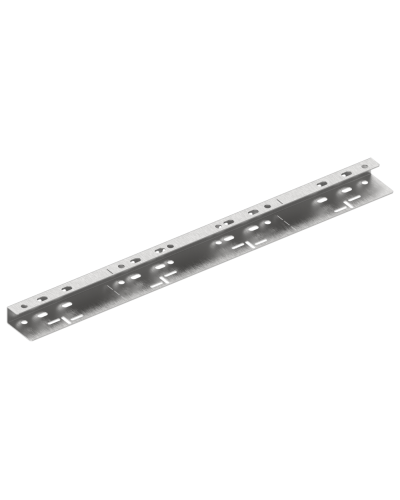 FORMAT Комплект планки опорных изоляторов ARMAT ACB типоразмер G 3/4P IEK (FO-00-SIG) в Сергиевом Посаде Аксессуары для стоек и шкафов Pintop.ru
