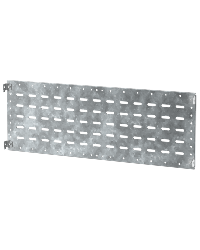 FORMAT Перегородка секционирования задняя 250х800мм IEK (FO-00-SWF-025-080) в Сергиевом Посаде Аксессуары для стоек и шкафов Pintop.ru