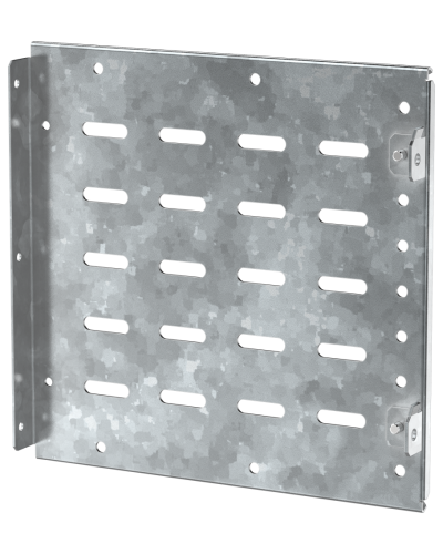 Перегородка секционирования задняя IEK (FO-00-SWFB-025) в Сергиевом Посаде Аксессуары для стоек и шкафов Pintop.ru