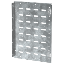 Перегородка секционирования задняя IEK (FO-00-SWFB-035)