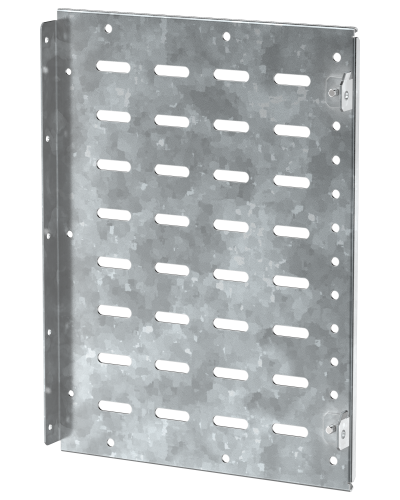 Перегородка секционирования задняя IEK (FO-00-SWFB-035) в Сергиевом Посаде Аксессуары для стоек и шкафов Pintop.ru