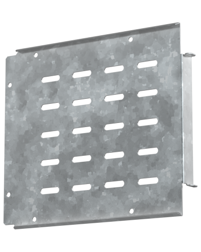 Перегородка секционирования задняя IEK (FO-00-SWFC-025) в Сергиевом Посаде Аксессуары для стоек и шкафов Pintop.ru