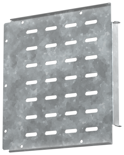 Перегородка секционирования задняя IEK (FO-00-SWFC-030) в Сергиевом Посаде Аксессуары для стоек и шкафов Pintop.ru