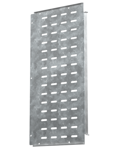 Перегородка секционирования задняя IEK (FO-00-SWFC-060) в Сергиевом Посаде Аксессуары для стоек и шкафов Pintop.ru