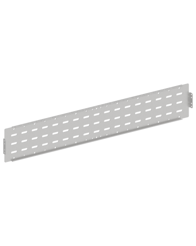 FORMAT Перегородка секционирования вертикальная 150х1000мм IEK (FO-00-SWV-015-100) в Сергиевом Посаде Аксессуары для стоек и шкафов Pintop.ru