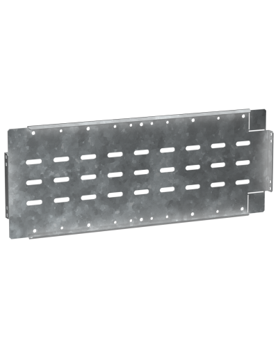 FORMAT Перегородка секционирования вертикальная 200х600мм IEK (FO-00-SWV-020-060) в Сергиевом Посаде Аксессуары для стоек и шкафов Pintop.ru