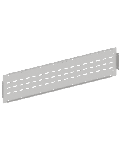 FORMAT Перегородка секционирования вертикальная 200х1000мм IEK (FO-00-SWV-020-100) в Сергиевом Посаде Аксессуары для стоек и шкафов Pintop.ru