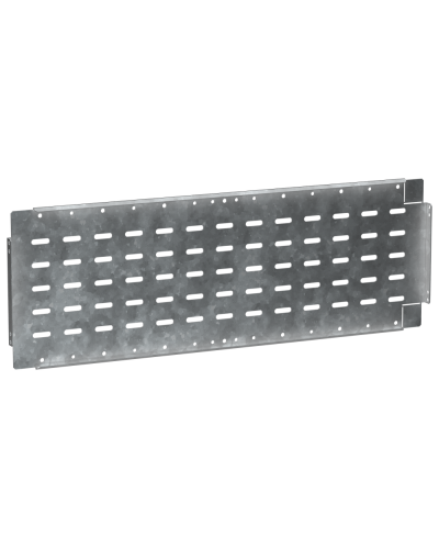 FORMAT Перегородка секционирования вертикальная 250х800мм IEK (FO-00-SWV-025-080) в Сергиевом Посаде Аксессуары для стоек и шкафов Pintop.ru