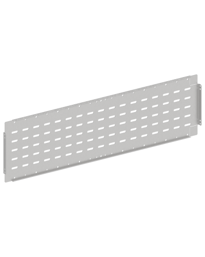 FORMAT Перегородка секционирования вертикальная 250х1000мм IEK (FO-00-SWV-025-100) в Сергиевом Посаде Аксессуары для стоек и шкафов Pintop.ru