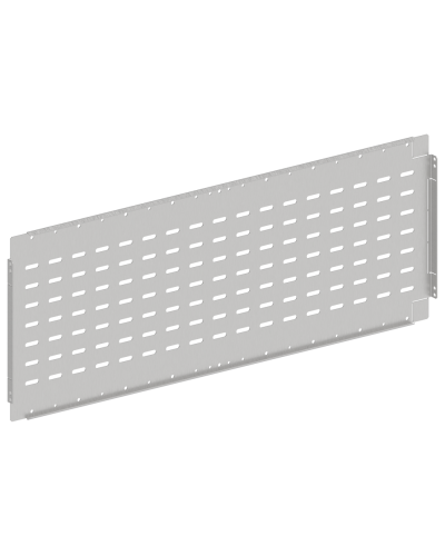 FORMAT Перегородка секционирования вертикальная 350х1000мм IEK (FO-00-SWV-035-100) в Сергиевом Посаде Аксессуары для стоек и шкафов Pintop.ru