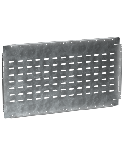 FORMAT Перегородка секционирования вертикальная 400х800мм IEK (FO-00-SWV-040-080) в Сергиевом Посаде Аксессуары для стоек и шкафов Pintop.ru