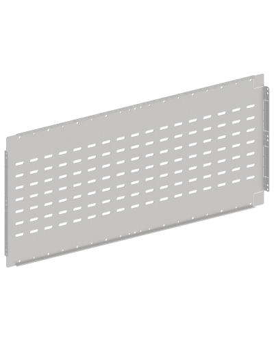 FORMAT Перегородка секционирования вертикальная 400х1000мм IEK (FO-00-SWV-040-100) в Сергиевом Посаде Аксессуары для стоек и шкафов Pintop.ru