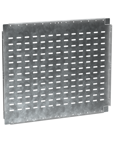 FORMAT Перегородка секционирования вертикальная 600х800мм IEK (FO-00-SWV-060-080) в Сергиевом Посаде Аксессуары для стоек и шкафов Pintop.ru
