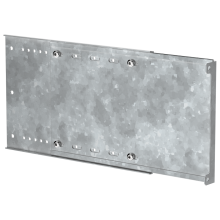 Перегородка секционирования вертикальная IEK (FO-00-SWVB-020-040)