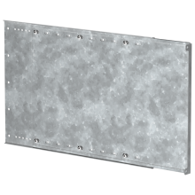 Перегородка секционирования вертикальная IEK (FO-00-SWVB-035-060)