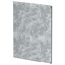 Перегородка секционирования вертикальная IEK (FO-00-SWVB-050-040)