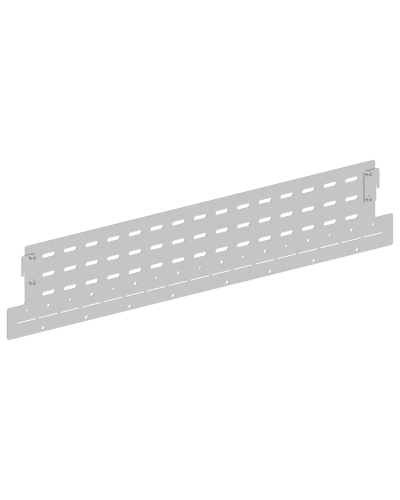 FORMAT Перегородка секционирования вертикальная крыши 1000мм IP31 IEK (FO-00-SWVR-100) в Сергиевом Посаде Аксессуары для стоек и шкафов Pintop.ru
