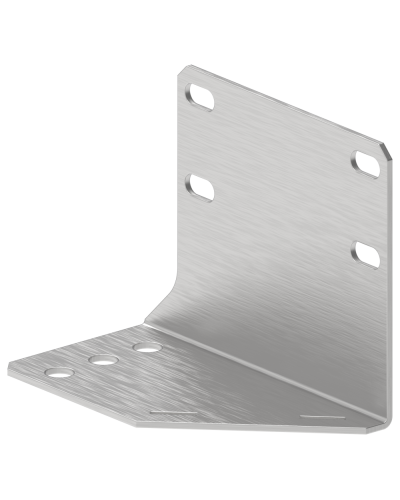 FORMAT Кронштейн для монтажа концевого выключателя IEK (FO-00D-BSW) в Сергиевом Посаде Аксессуары для стоек и шкафов Pintop.ru