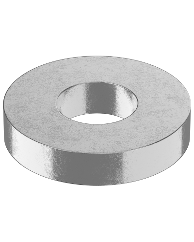 FORMAT Шайба М12 усиленная плоская увеличенная DIN 7349 (20шт/упак) IEK (FO-00D-WF-M12-020) в Сергиевом Посаде Аксессуары для стоек и шкафов Pintop.ru