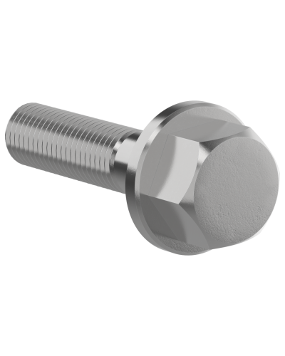 Болт с фланцем М8х35 IEK (YIS40D-BF-08) в Сергиевом Посаде Крепеж Pintop.ru