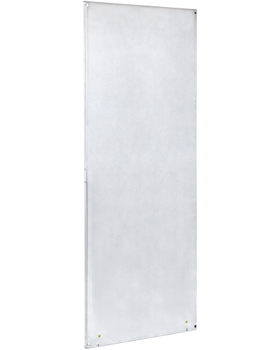 FORMAT Панель монтажная 1800х800мм IEK (YKM40D-FO-MP-180-080) в Сергиевом Посаде Аксессуары для стоек и шкафов Pintop.ru