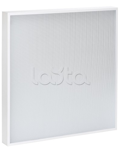 PRO Светильник ДВО 1001 30Вт 4000К мпр. IEK (LTP-DVO2-1001-30-40-K01) в Сергиевом Посаде Светильники Pintop.ru