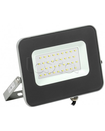 Прожектор светодиодный СДО 07-30 IEK (LPDO701-30-K03) в Сергиевом Посаде Светильники Pintop.ru