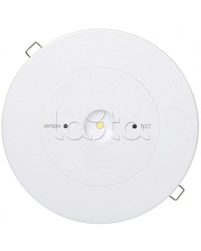 Светильник ДПА130 IEK (LDPA0-130-1-3-K01) в Сергиевом Посаде Светильники Pintop.ru