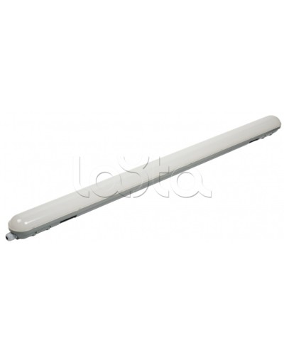 Светильник ДСП 1307 36Вт 6500К IP65 1200мм серый пластик IEK (LDSP0-1307-36-6500-K01) в Сергиевом Посаде Светильники Pintop.ru