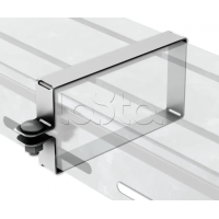 Хомут крышки лотка 50х300мм универсальный EZ IEK (CKL10D-HK-050-300-EZ)