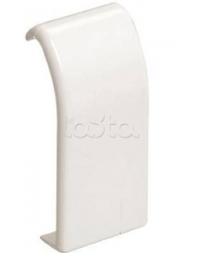 Соединитель на стык боковой для к/к Праймер 80х40 IEK CKK-40D-SB40-K01 в Сергиевом Посаде Аксессуары для кабель-канала Pintop.ru