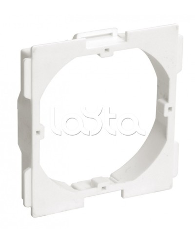 Суппорт для кабель-канала 60х60 ПРАЙМЕР IEK CKK-40D-SE75-K0 в Сергиевом Посаде Распределительные коробки Pintop.ru