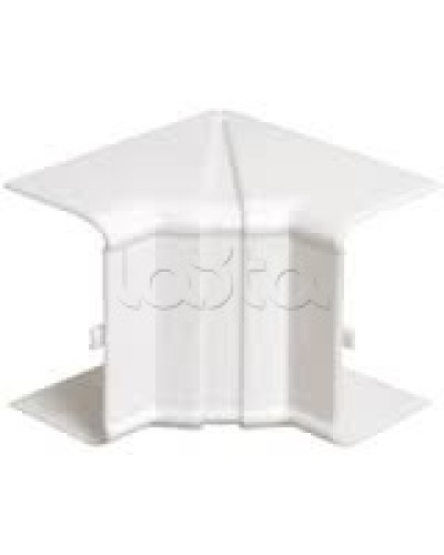 Угол изменяемый внутренний для соединения двух кабель-каналов типоразмера 80х40 IEK CKK-40D-X-080-040-K01 в Сергиевом Посаде Аксессуары для кабель-канала Pintop.ru