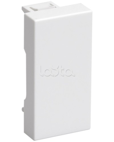 Заглушка для кабель-канала IEK CKK-40D-Z01-K01 в Сергиевом Посаде Аксессуары для кабель-канала Pintop.ru