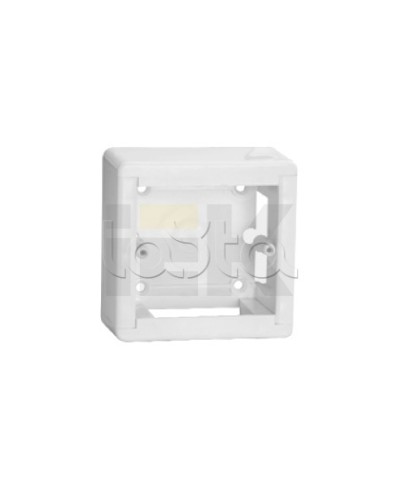 Коробка универсальная КМКУ 88х88х44 ЭЛЕКОР IEK CKK10D-U-1-K01 в Сергиевом Посаде Распределительные коробки Pintop.ru