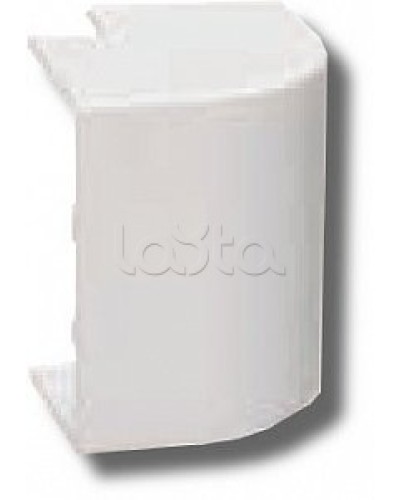 Угол внешний КМН 100х60 (2 шт./комп.) IEK CKMP10D-N-100-060-K01 в Сергиевом Посаде Аксессуары для кабель-канала Pintop.ru