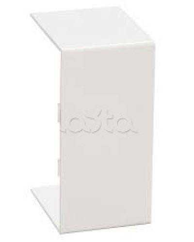 Соединитель КМС 60x40 (4 шт/уп) IEK CKMP10D-S-060-040-K01 в Сергиевом Посаде Аксессуары для кабель-канала Pintop.ru