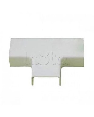 Угол Т-образный КМТ 60x40 (4 шт./комп.) IEK CKMP10D-T-060-040-K01 в Сергиевом Посаде Аксессуары для кабель-канала Pintop.ru