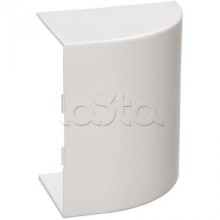 Заглушка КМЗ 100х40 ЭЛЕКОР (30 шт/уп) IEK CKMP10D-Z-100-040-K01