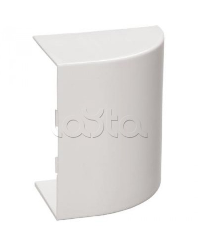 Заглушка КМЗ 100х40 ЭЛЕКОР (30 шт/уп) IEK CKMP10D-Z-100-040-K01 в Сергиевом Посаде Аксессуары для кабель-канала Pintop.ru