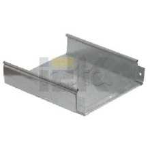 Лоток неперфорированный 50х200х3000 IEK CLN10-050-200-3