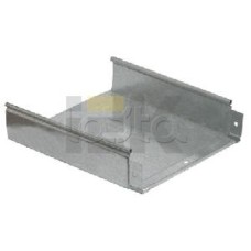 Лоток неперфорированный 50х200х3000 IEK CLN10-050-200-3