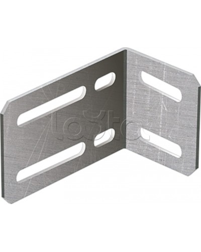 Кронштейн стеновой L50/B40/H90 IEK CLP1-UKK в Сергиевом Посаде Аксессуары для лотков Pintop.ru