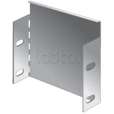 Заглушка для лотка Н50х200 IEK CLP1Z-050-200