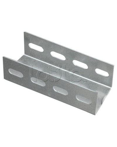 Соединитель профиля IEK CLP1Z-CP-050-1 в Сергиевом Посаде Аксессуары для лотков Pintop.ru